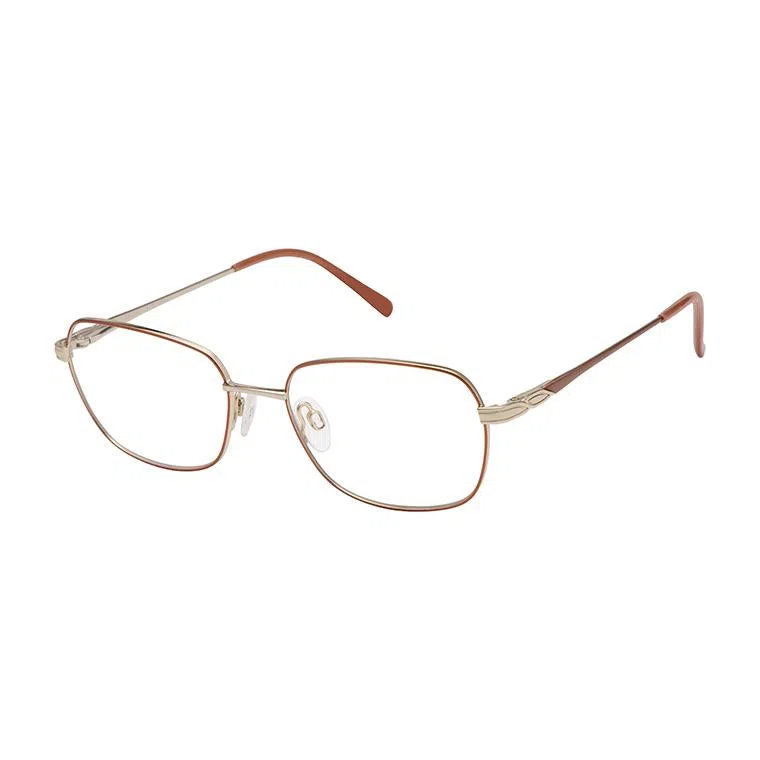 Aristar AR30835 Eyeglasses - view 2